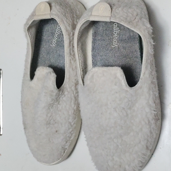 All birds slip on shoes - Picture 2 of 4